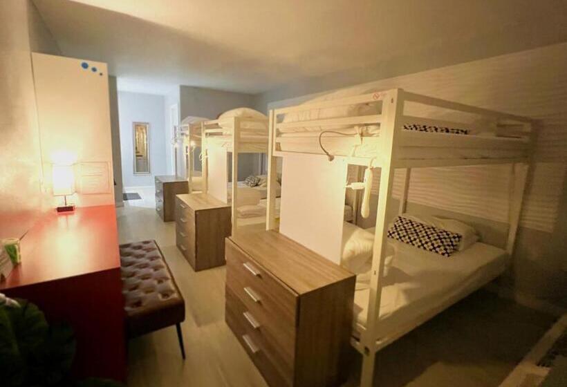 호스텔 Bposhtels Orlando Disney