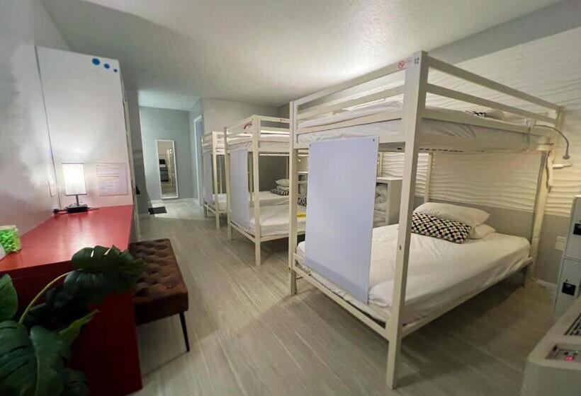 호스텔 Bposhtels Orlando Disney