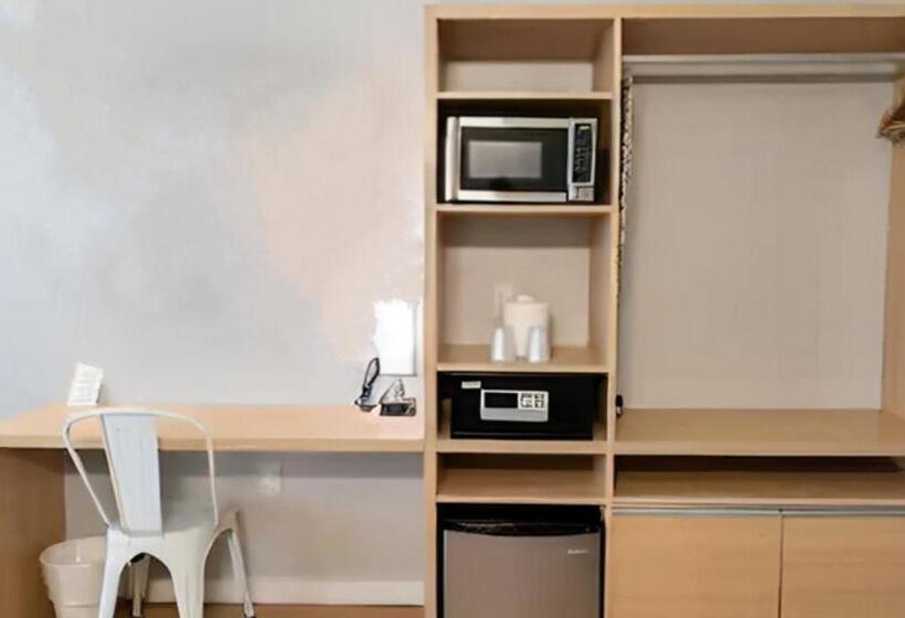 호스텔 Bposhtels Orlando Disney