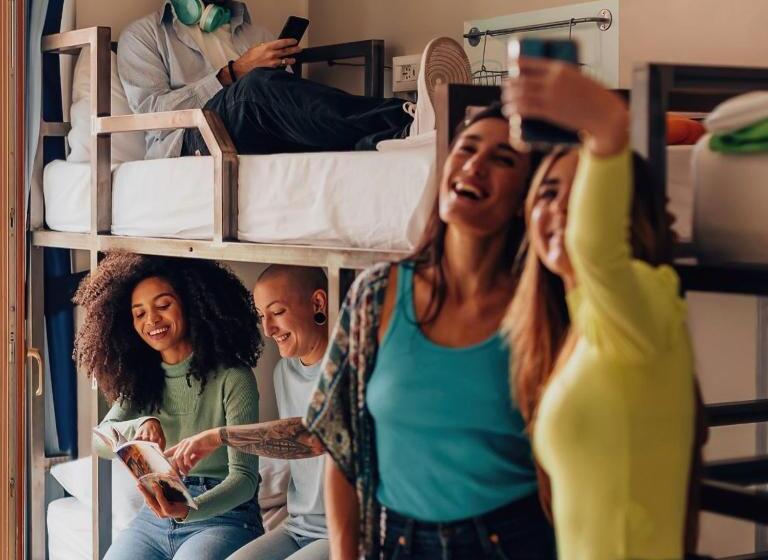 호스텔 Bposhtels Orlando Disney