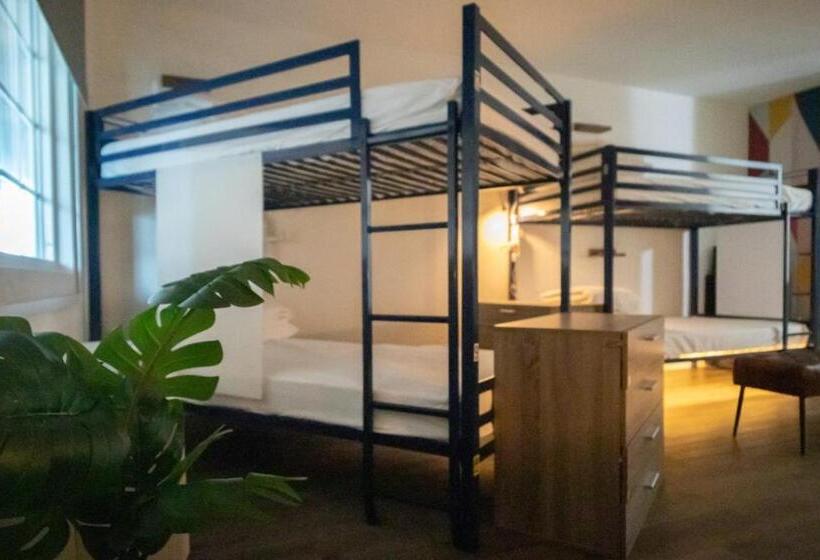 호스텔 Bposhtels Orlando Disney