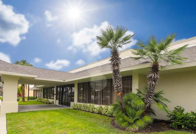 호스텔 Bposhtels Orlando Disney