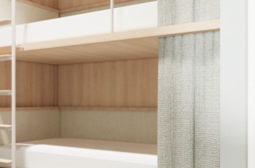 فندق صغير Drifter Christchurch