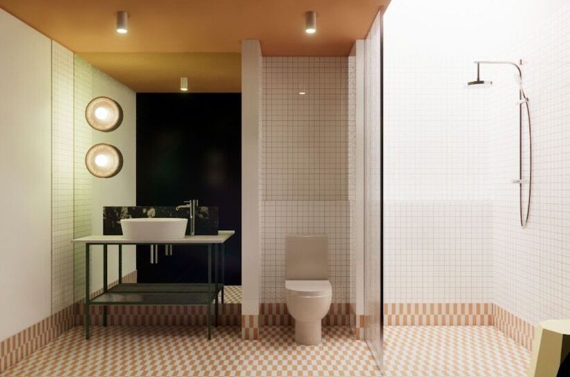 هاستل Drifter Christchurch