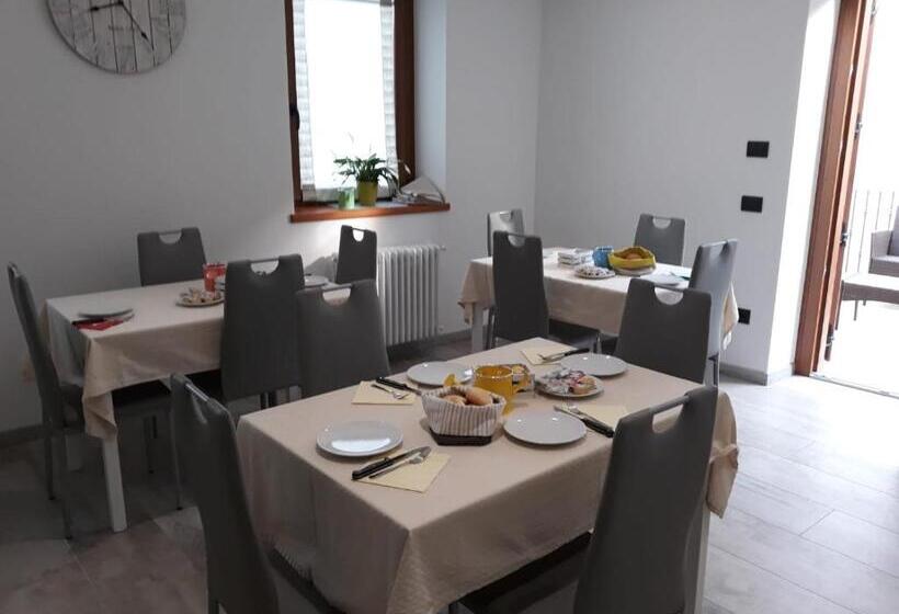 B&b Vivi L Attimo