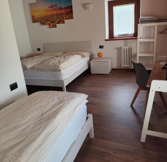 B&b Vivi L Attimo