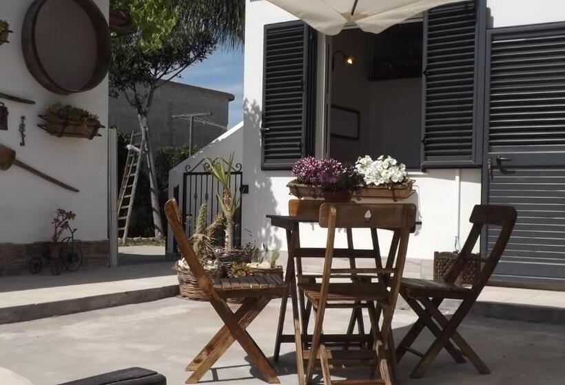 민박 Beb Nonno Baffo