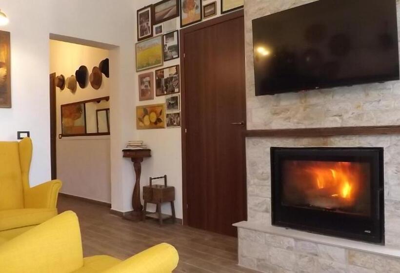 민박 Beb Nonno Baffo