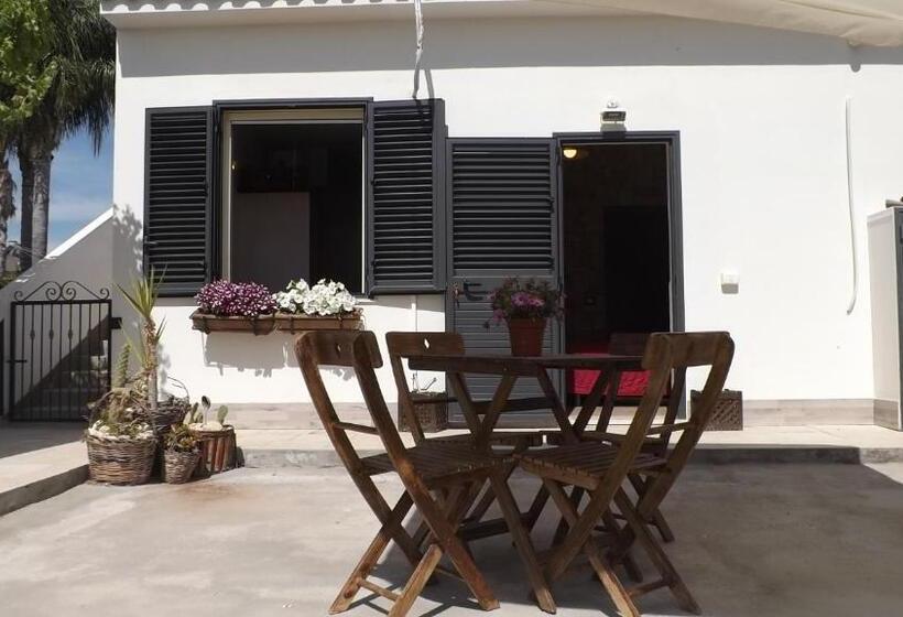 민박 Beb Nonno Baffo