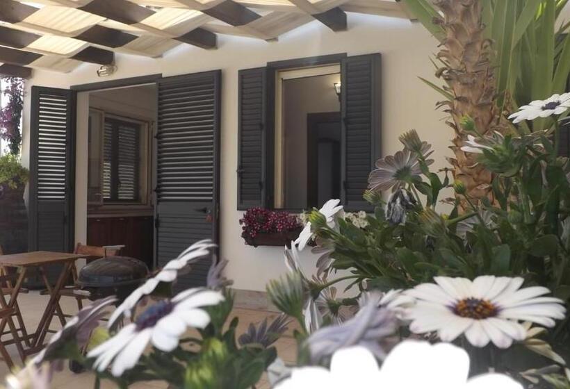 민박 Beb Nonno Baffo