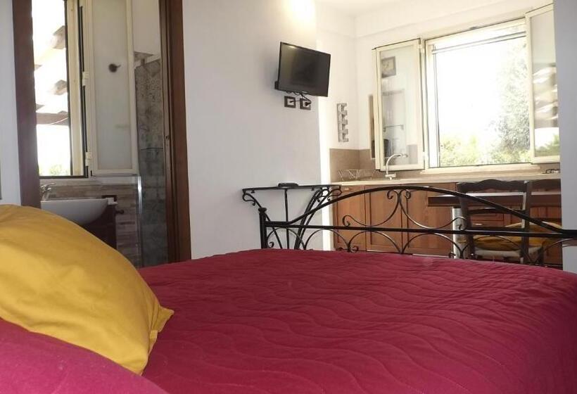 민박 Beb Nonno Baffo