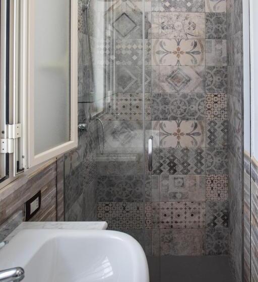 ベッドアンドブレックファースト Beb Nonno Baffo