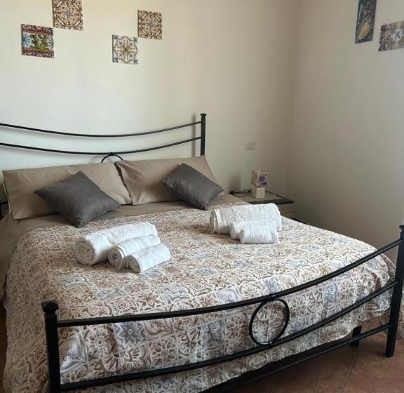 Bed and Breakfast Casa Gambino