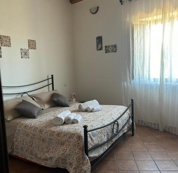 Bed and Breakfast Casa Gambino