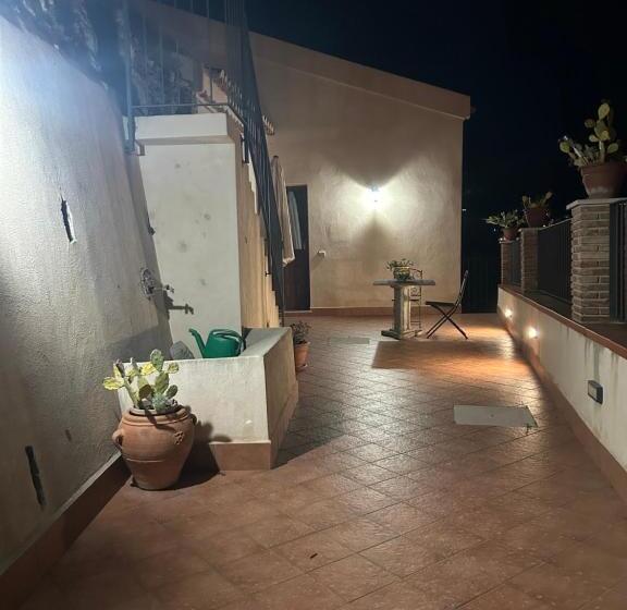 Bed and Breakfast Casa Gambino