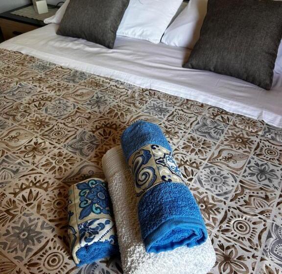 Bed and Breakfast Casa Gambino