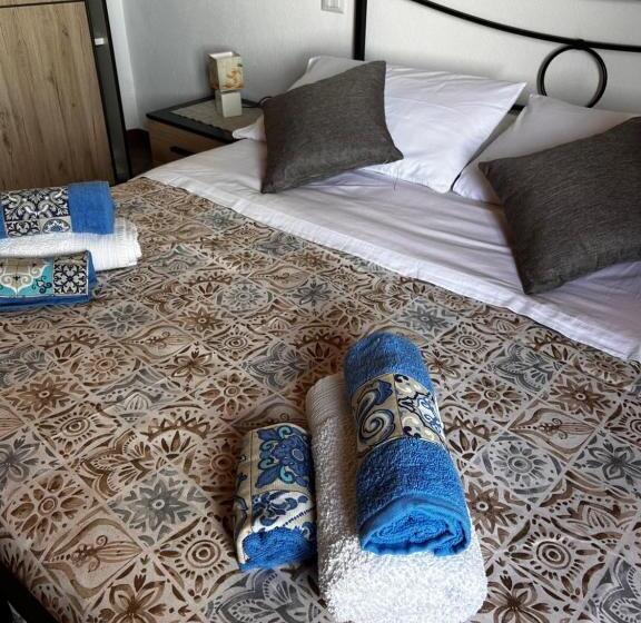 Bed and Breakfast Casa Gambino