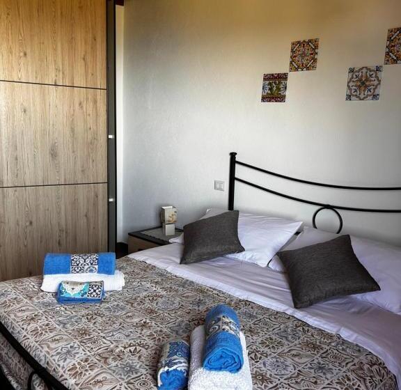 Bed and Breakfast Casa Gambino