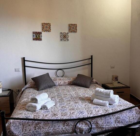 Bed and Breakfast Casa Gambino