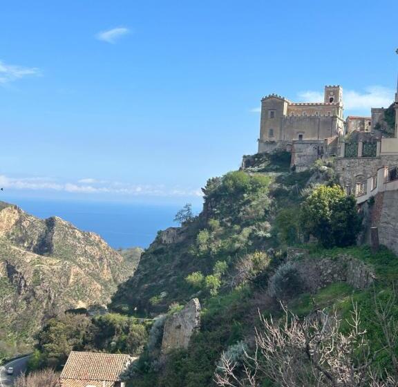 Bed and Breakfast Casa Gambino