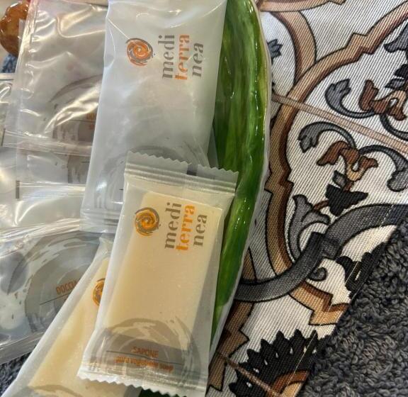 Bed and Breakfast Casa Gambino