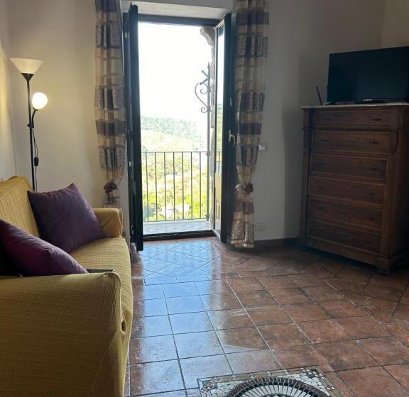 Bed and Breakfast Casa Gambino