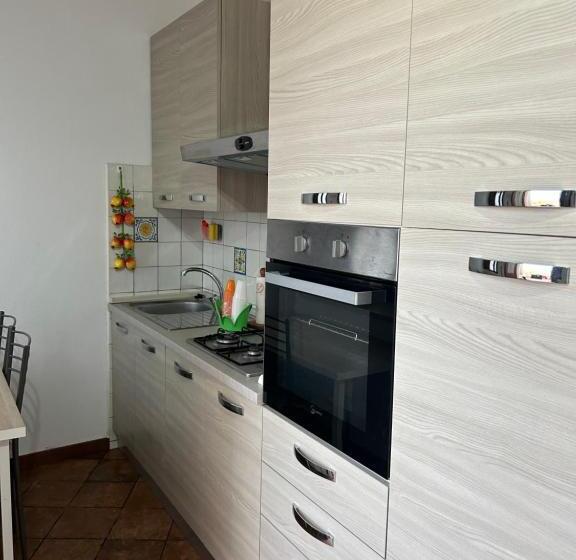 Bed and Breakfast Casa Gambino