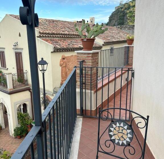 Bed and Breakfast Casa Gambino