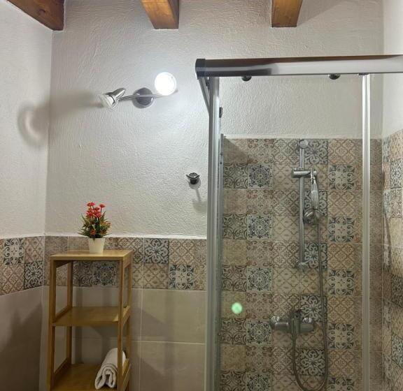 Bed and Breakfast Casa Gambino