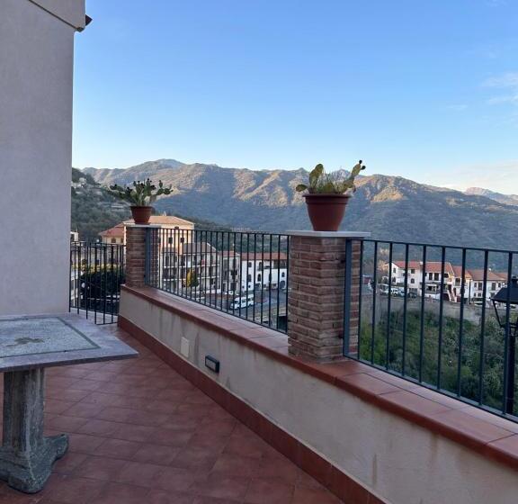 Bed and Breakfast Casa Gambino