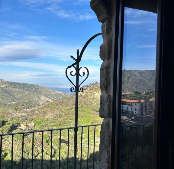 Bed and Breakfast Casa Gambino