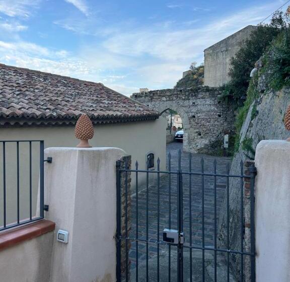 Bed and Breakfast Casa Gambino