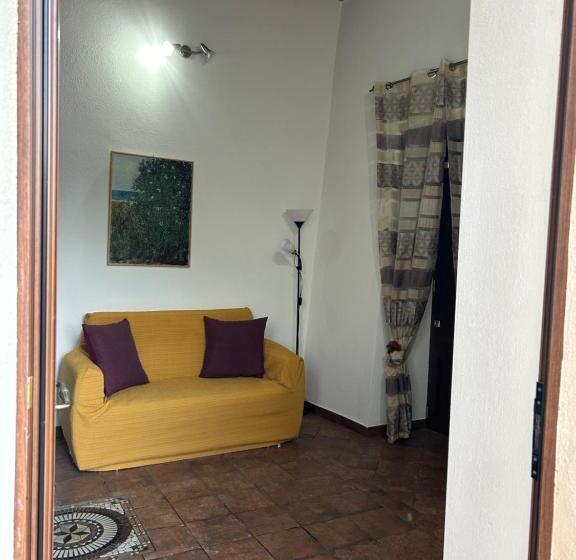 Bed and Breakfast Casa Gambino