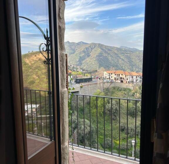 Bed and Breakfast Casa Gambino