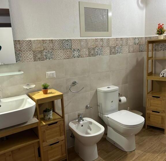 Bed and Breakfast Casa Gambino