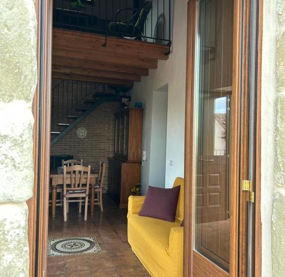 Bed and Breakfast Casa Gambino