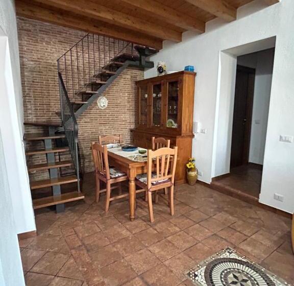 Bed and Breakfast Casa Gambino