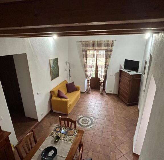 Bed and Breakfast Casa Gambino