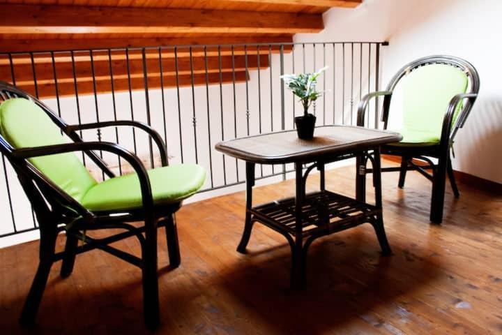 Bed and Breakfast Casa Gambino