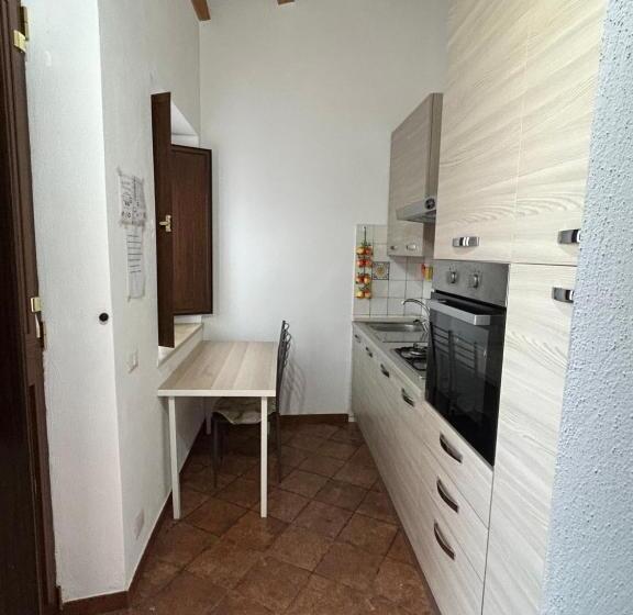 Bed and Breakfast Casa Gambino