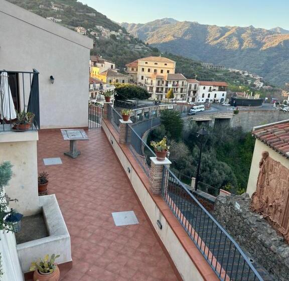 Bed and Breakfast Casa Gambino