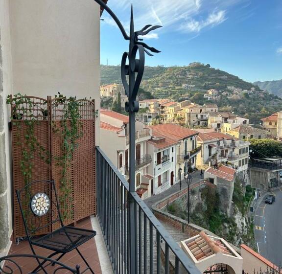 Bed and Breakfast Casa Gambino