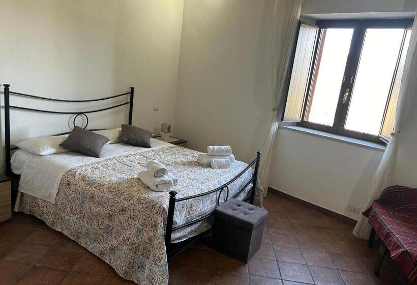 Bed and Breakfast Casa Gambino