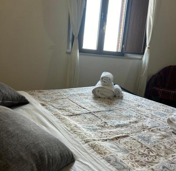 Bed and Breakfast Casa Gambino