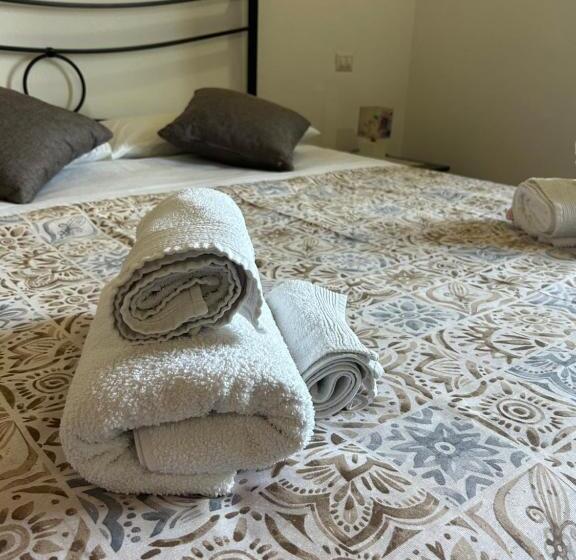 Bed and Breakfast Casa Gambino