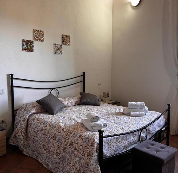 Bed and Breakfast Casa Gambino