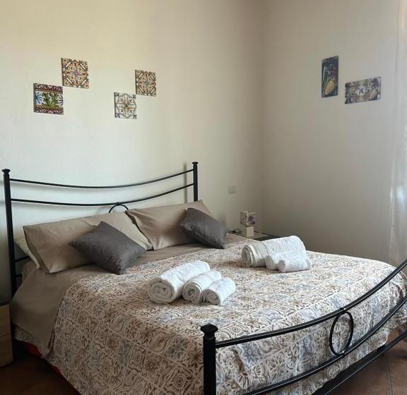 Bed and Breakfast Casa Gambino