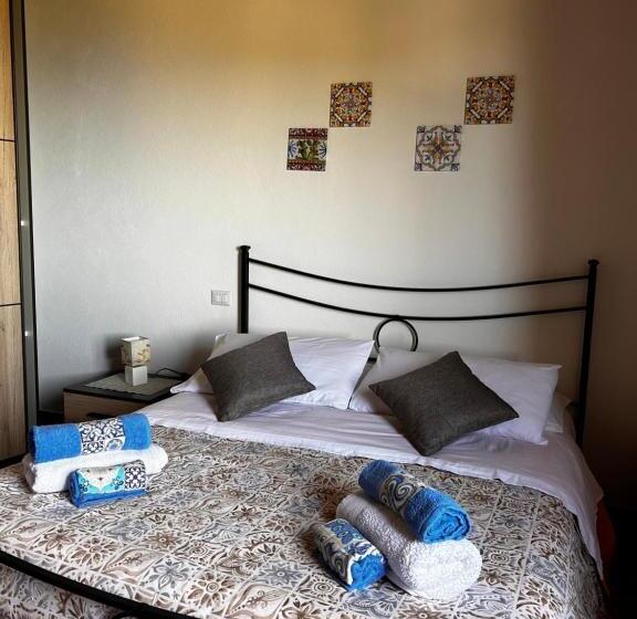 Bed and Breakfast Casa Gambino