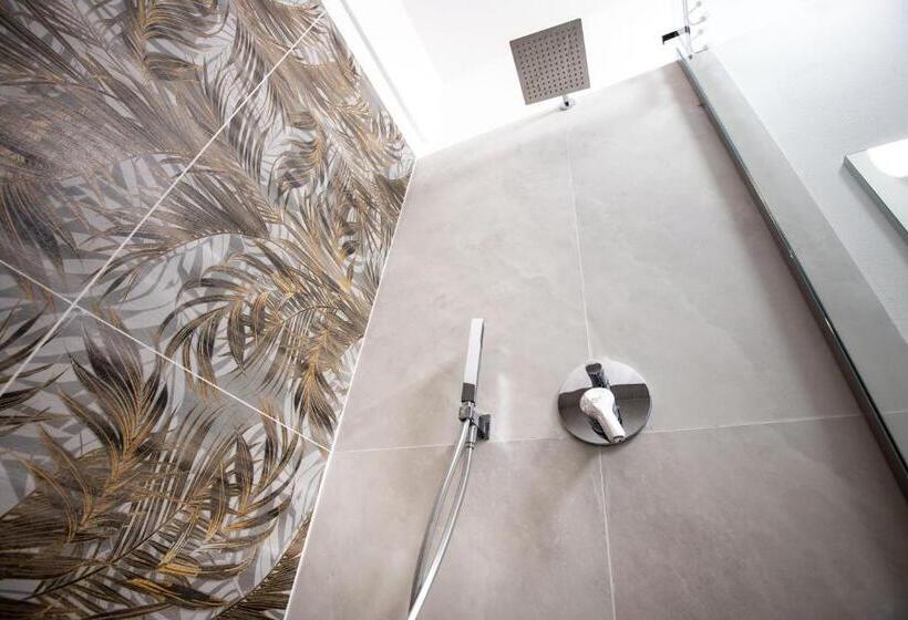 مبيت وإفطار Casa Malu