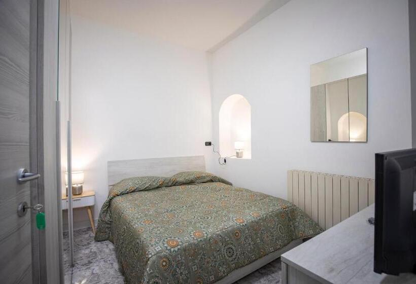 مبيت وإفطار Casa Malu